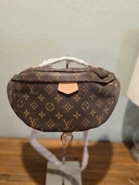 Louis Vuitton Bumbag